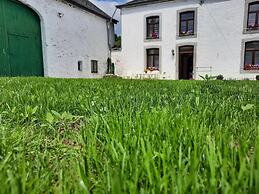 Le Relais du Cheval Blanc