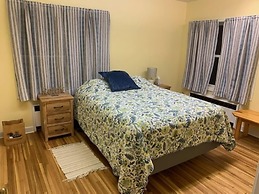 Riverside Point Resort