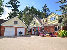 Riverside Point Resort