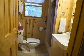 Riverside Point Resort