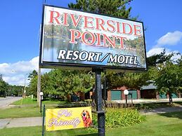 Riverside Point Resort