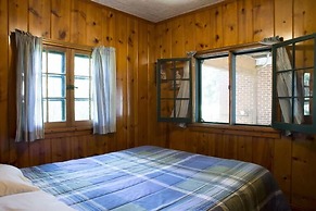 Riverside Point Resort