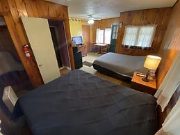 Riverside Point Resort