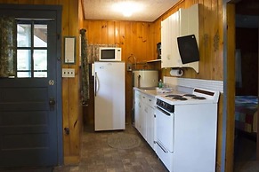 Riverside Point Resort