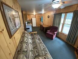 Riverside Point Resort