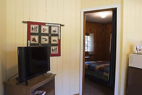 Riverside Point Resort