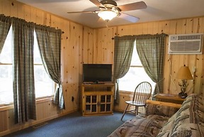 Riverside Point Resort