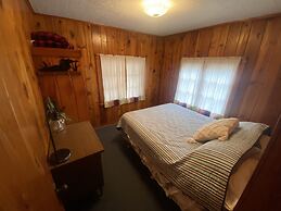 Riverside Point Resort