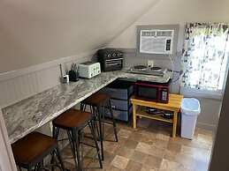 Riverside Point Resort