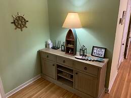 Riverside Point Resort