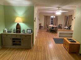 Riverside Point Resort