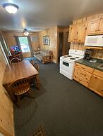 Riverside Point Resort