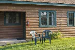 Riverside Point Resort