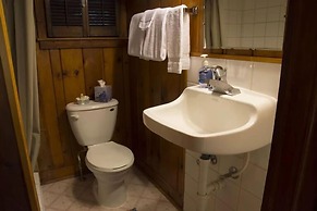 Riverside Point Resort