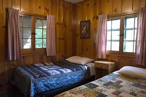 Riverside Point Resort