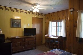 Riverside Point Resort