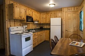 Riverside Point Resort