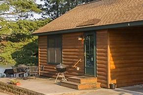 Riverside Point Resort