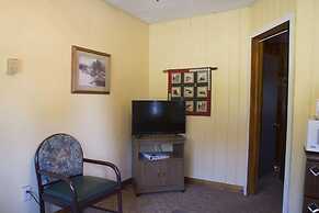 Riverside Point Resort