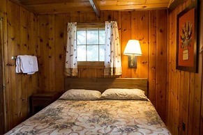 Riverside Point Resort