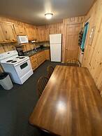 Riverside Point Resort