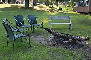 Riverside Point Resort