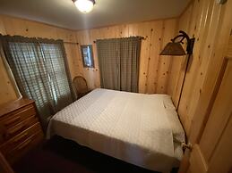 Riverside Point Resort