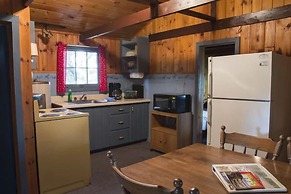 Riverside Point Resort