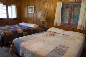 Riverside Point Resort