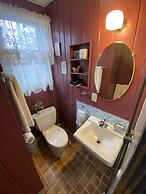 Riverside Point Resort