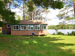 Riverside Point Resort