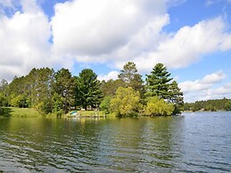 Riverside Point Resort