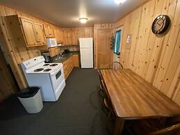 Riverside Point Resort