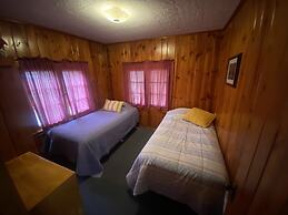 Riverside Point Resort