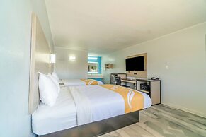 Pleasanton Executive Inn By OYO