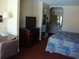 Pleasanton Executive Inn