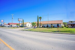Pleasanton Executive Inn By OYO