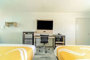 Pleasanton Executive Inn By OYO