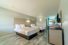 Pleasanton Executive Inn By OYO