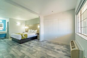 Pleasanton Executive Inn By OYO