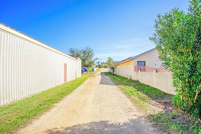 Pleasanton Executive Inn By OYO