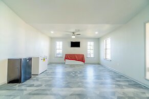 Pleasanton Executive Inn By OYO