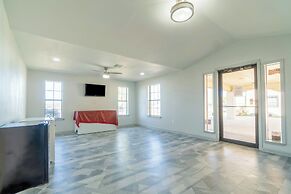 Pleasanton Executive Inn By OYO