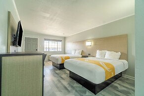 Pleasanton Executive Inn By OYO