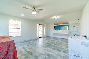 Pleasanton Executive Inn By OYO