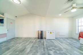 Pleasanton Executive Inn By OYO