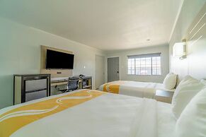 Pleasanton Executive Inn By OYO