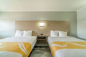 Pleasanton Executive Inn By OYO