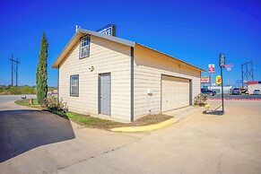 Pleasanton Executive Inn By OYO