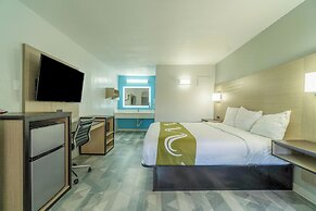 Pleasanton Executive Inn By OYO